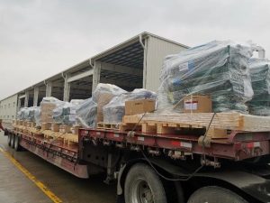 VOLVO PENTA工業(yè)機(jī)Q1逆勢增長，背后的秘密是？