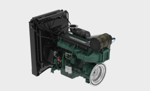 沃力全開，沃爾沃遍達最大功率發(fā)動機登場